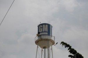 Picture of General Motors: Citi Adjusts Models Ahead of 3Q US Auto Reports