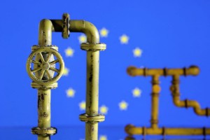 Picture of EU countries at odds over possible gas price cap