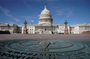 Picture of Bills to add muscle to antitrust efforts up for vote in U.S. House