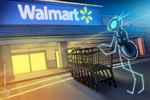 Picture of Walmart dives into the Metaverse: Nifty Newsletter, Sept 21-27