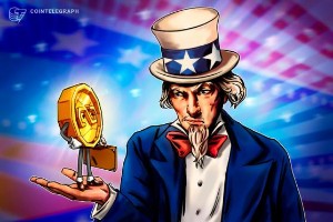 Picture of US lawmaker hints at calling for Republican votes in 2022 midterms over crypto policies