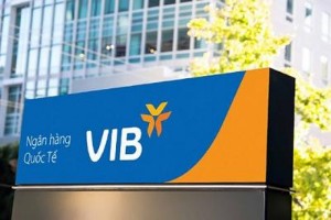 Ảnh của VIB: Giá cổ phiếu hồi phục, người nhà lãnh đạo nhộn nhịp giao dịch