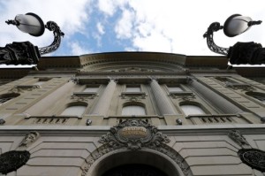 Picture of Swiss National Bank ends era of foreign currency purchases