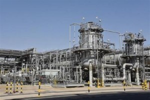 Ảnh của Saudi Arabia có thể tăng giá bán dầu thô cho châu Á vào tháng 11