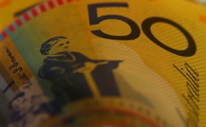 Picture of Australian Dollar Tumbles after RBA Disappoints, Asia FX Rises