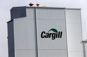 Picture of Cargill aims to boost ships' use of biofuel, methanol to cut emissions