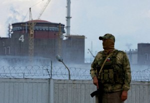 Picture of Russia says it will supervise Zaporizhzhia nuclear plant after annexation