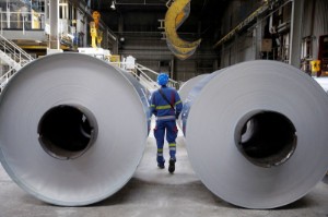 Picture of Russia may build alumina plant to cut costly dependence on China