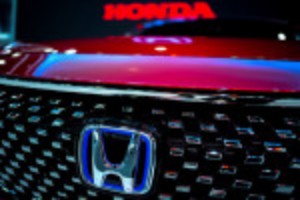 Picture of Honda to build JV U.S. battery plant, retool Ohio plants