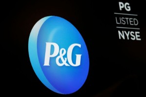 Picture of P&G CEO and chairman, corporate directors re-elected to board after challenge