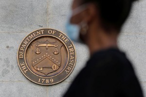 Picture of Crypto exchange Bittrex to pay $29-million penalty to U.S. Treasury Department