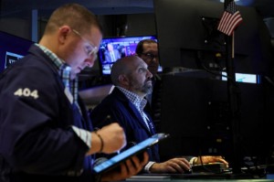 Picture of Dow, S&P 500 rise after recent losses; investors prepare for inflation, earnings data
