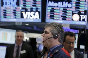 Picture of Stock Market Today: Dow Ekes Out Win, but Fed Hike Fears Stifle Gains