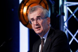 ECB's Villeroy lays out plan for shrinking balance sheet