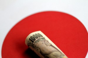 Picture of Japanese Yen Slides Past 146 Level, More Intervention Awaited