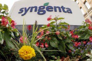 Picture of Syngenta Group launches 3.5-year U.S. dollar bonds - term sheet