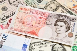 Picture of British Pound Rebounds on Report of Extended BoE Bond Buying