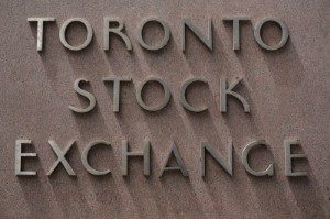 Picture of Oil stocks drag TSX lower amid global slowdown worries