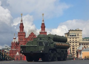 Picture of Special Report: How a US firm supplied networking technology to maker of feared Russian missiles