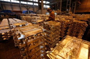 Picture of U.S. considering complete ban on Russian aluminum -Bloomberg