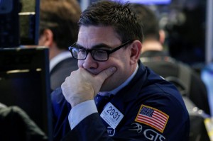 Picture of Stock Market Today: Dow Ends Lower as Fed Fears Overshadow Pop in Pepsi