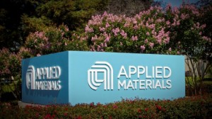 Picture of Applied Materials cuts quarterly revenue estimate on new China export curbs