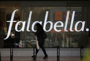 Picture of Falabella may close up to 10% of its department stores this year