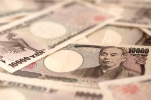 Picture of Yen Eyes Worst Level in 32 Years on Hotter-Than-Expected Inflation