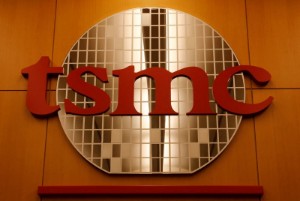 Picture of TSMC profit highest in 2 years as high-tech chip sales swell