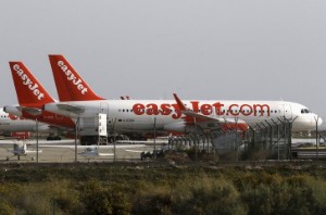 Picture of EasyJet Expects to Report Third Straight FY Loss