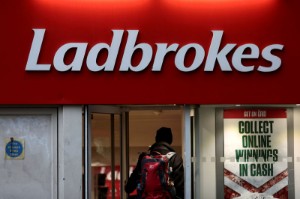 Picture of Ladbrokes Owner Entain Predicts Online Gaming Growth in Q4
