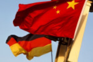 Picture of German business chiefs clash with Berlin over China policies