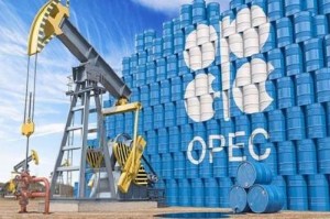 Ảnh của 'Mây đen' kéo đến sau quyết định cắt giảm sản lượng dầu mỏ của OPEC+