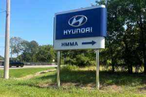 Picture of Hyundai Motor, Kia say $2 billion provision to hit Q3 earnings