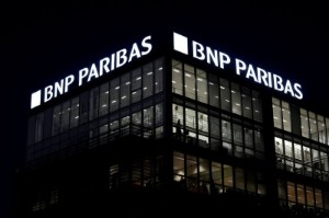 Picture of BNP Paribas gets regulatory nod to set up China asset management joint venture