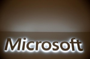 Picture of Microsoft Cut Nearly 1,000 Jobs - Report