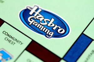Picture of Hasbro Earnings, Revenue Miss in Q3