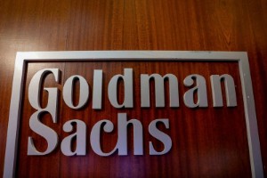 Picture of Goldman Sachs names new leadership trio for core units