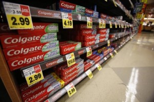 Ảnh của Third Point Builds a Position in Colgate-Palmolive According to CNBC's David Faber