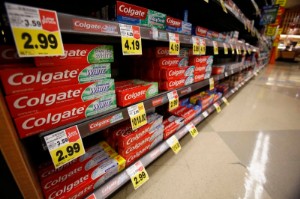 Picture of Third Point takes stake in Colgate-Palmolive; sees value in pet food spinoff