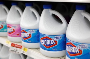 Picture of Clorox Business Model has Lost Competitiveness with Retailers - Evercore ISI