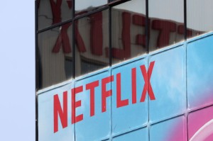 Picture of Netflix Stock Jumps After Hours on Earnings, Subscriptions Beat