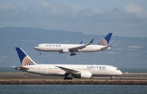 Picture of United Airlines Flies in Q3 Results Beat as Travel Activity Continues to Improve