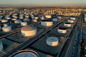 Ảnh của Mỹ sắp xả thêm 15 triệu thùng dầu dự trữ nhằm ổn định thị tường