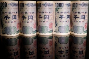Picture of Japan ramps up intervention threats after yen slides past key 150 level