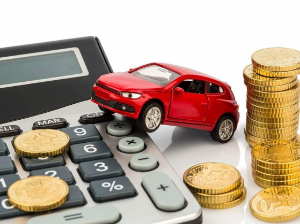 Ảnh của Lãi suất mua ô tô trả góp mới nhất cuối tháng 10/2022