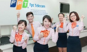 Ảnh của Thị giá giảm 30% sau 6 tháng, FPT Telecom sắp chi gần 330 tỷ tạm ứng cổ tức 2022 cho cổ đông