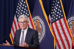 Ảnh của Fed cân nhắc việc tăng lãi suất chậm lại