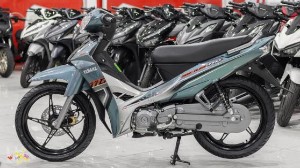 Ảnh của Cập nhật bảng giá xe máy Yamaha Sirius 2022 mới nhất cuối tháng 10/2022