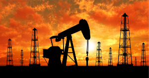 Ảnh của Giá xăng dầu hôm nay 27/10: Bật tăng gần 2,5%
